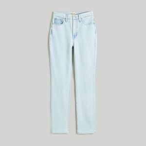 The Perfect Vintage Jean [MADEWELL]